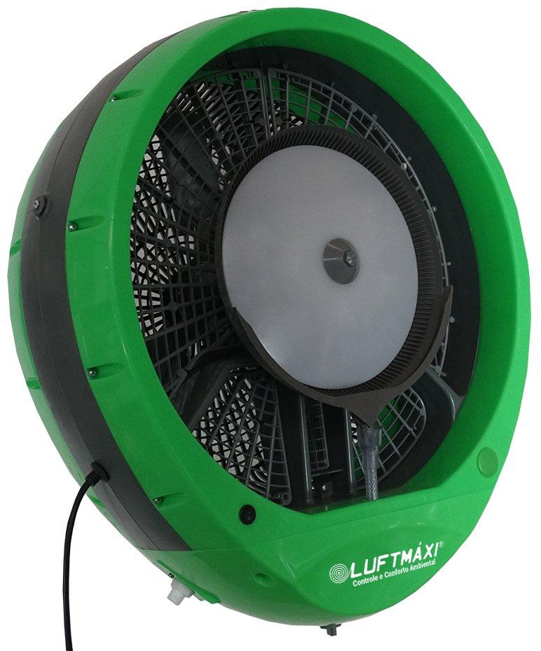 CLIMATIZADOR UMIDIFICADOR