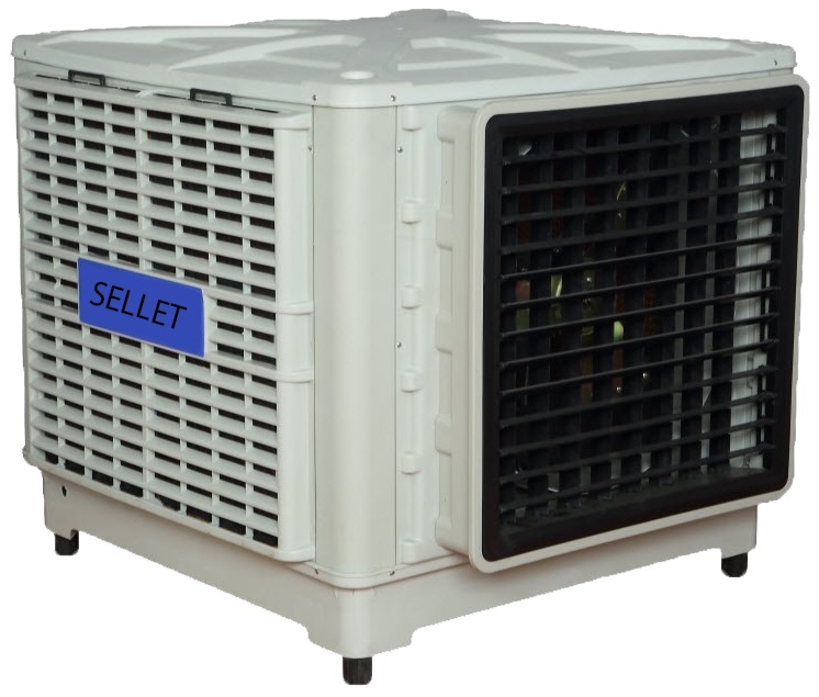 Climatizador Evaporativo - LF20000 - Parede