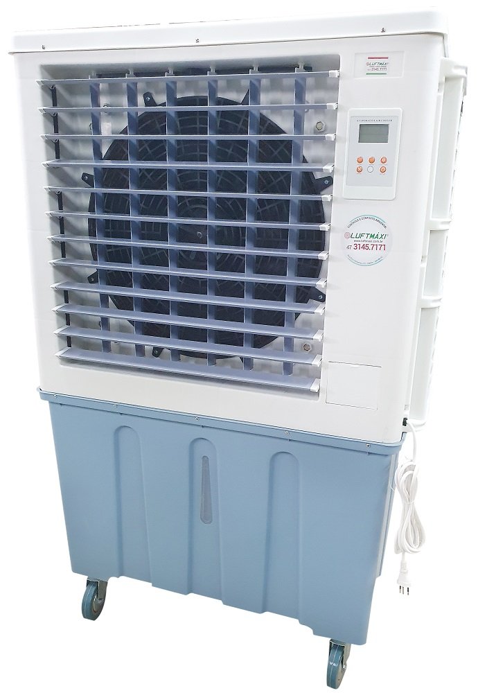 Climatizador Evaporativo - LF8000