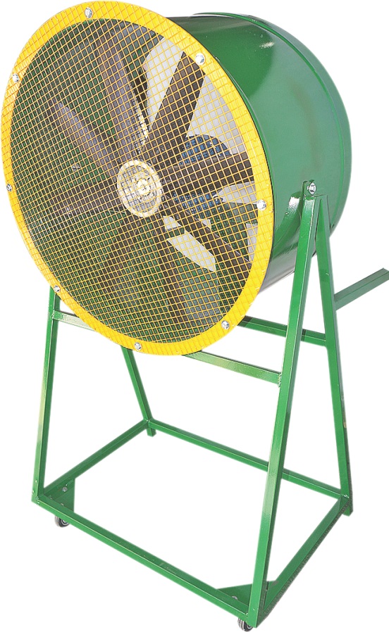 Exaustor Fan Cooler