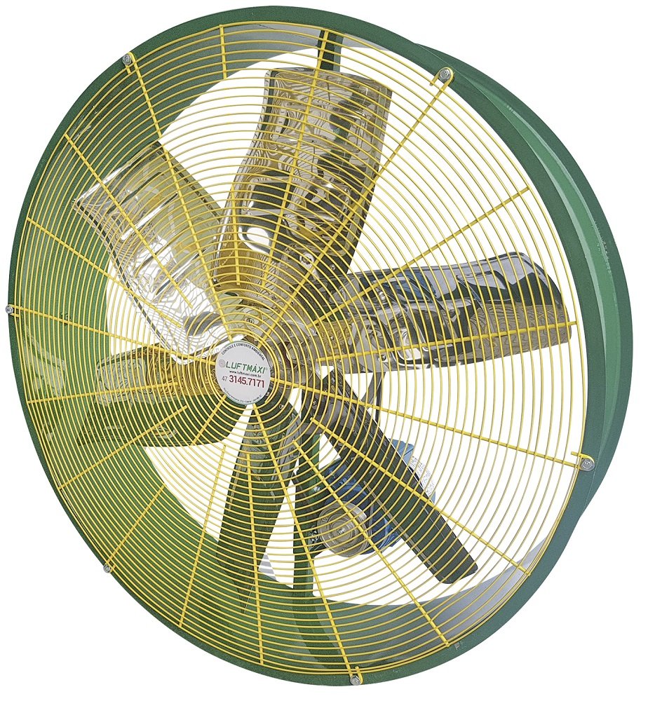 VENTILADOR AXIAL INDUSTRIAL