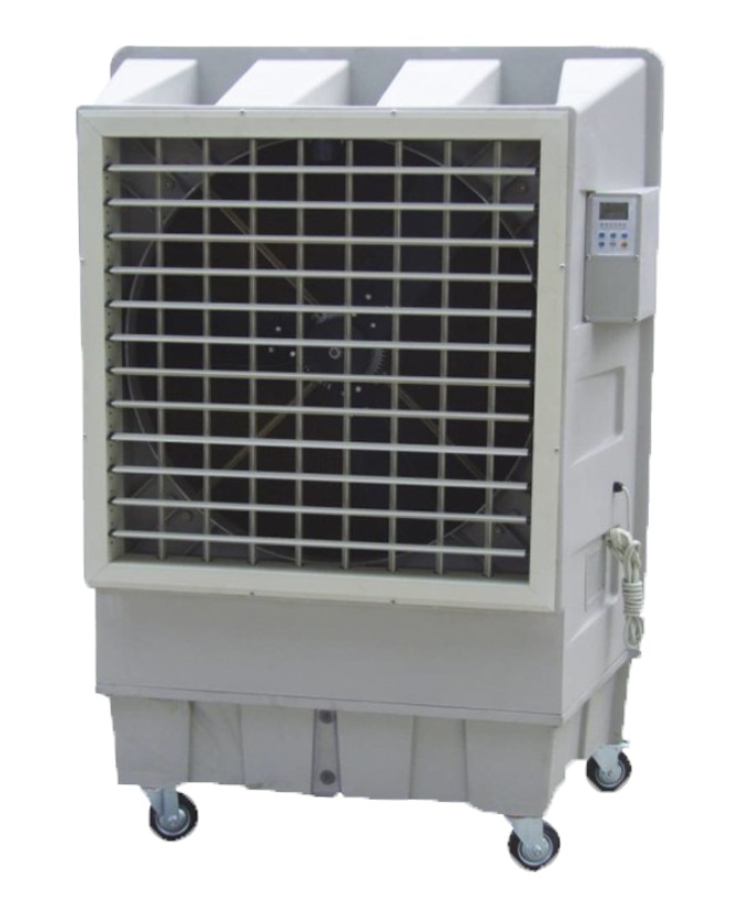 CLIMATIZADOR EVAPORATIVO 80W E51000010.